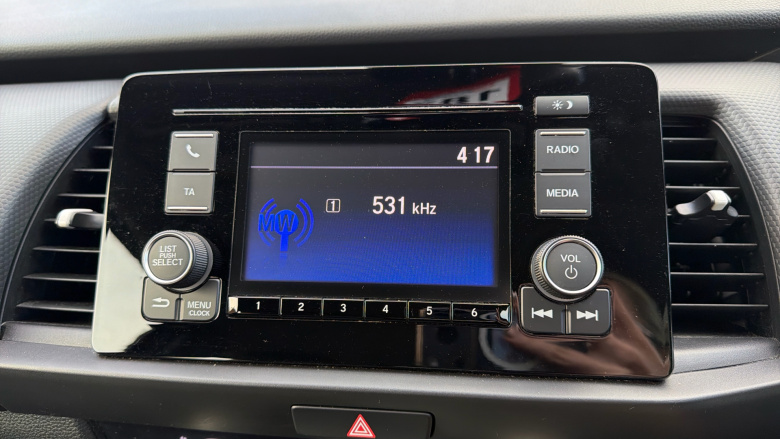 Honda Jazz 1.5 i-MMD Hybrid SE 5dr eCVT Hybrid Hatchback